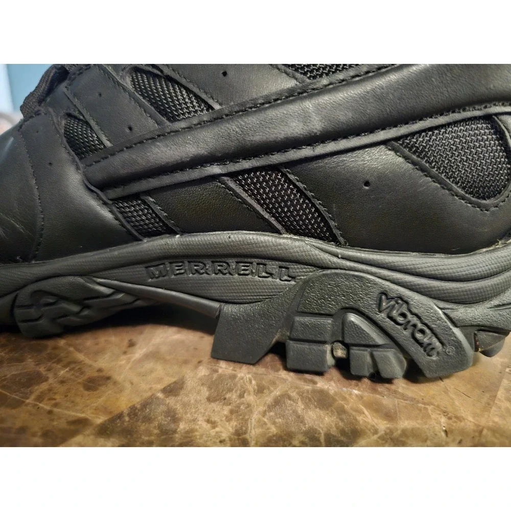 Merrell Mens Hiking Boots Moab 2 8